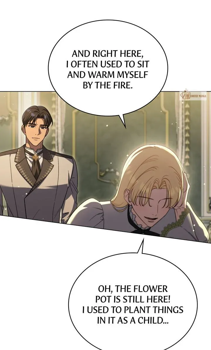 My Sweet Enemy, Thy Name is Husband Chapter 75 page 24