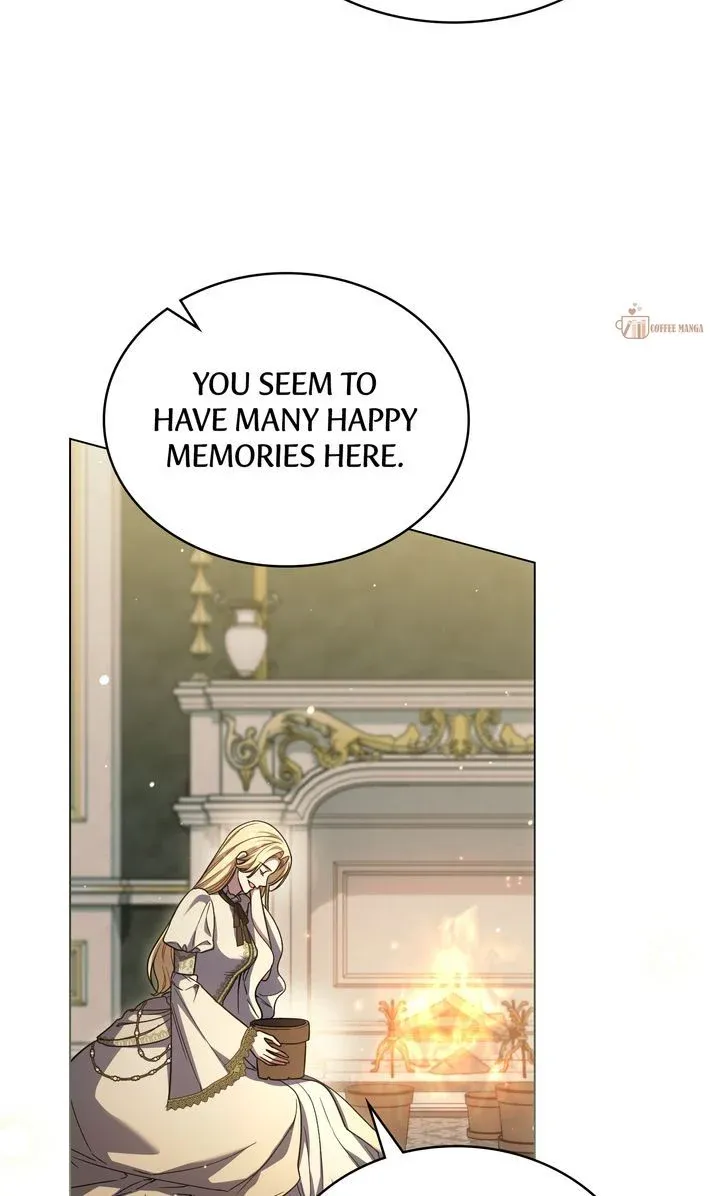 My Sweet Enemy, Thy Name is Husband Chapter 75 page 25