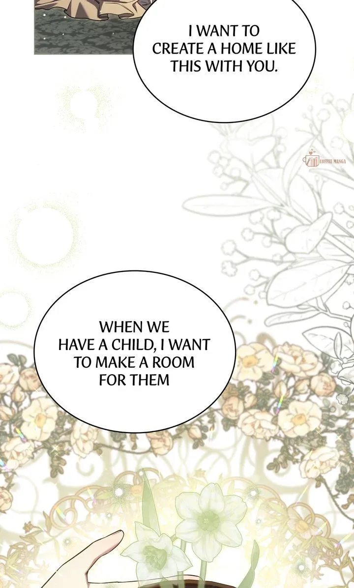 My Sweet Enemy, Thy Name is Husband Chapter 75 page 26