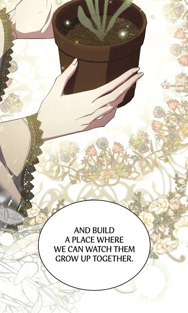 My Sweet Enemy, Thy Name is Husband Chapter 75 page 27