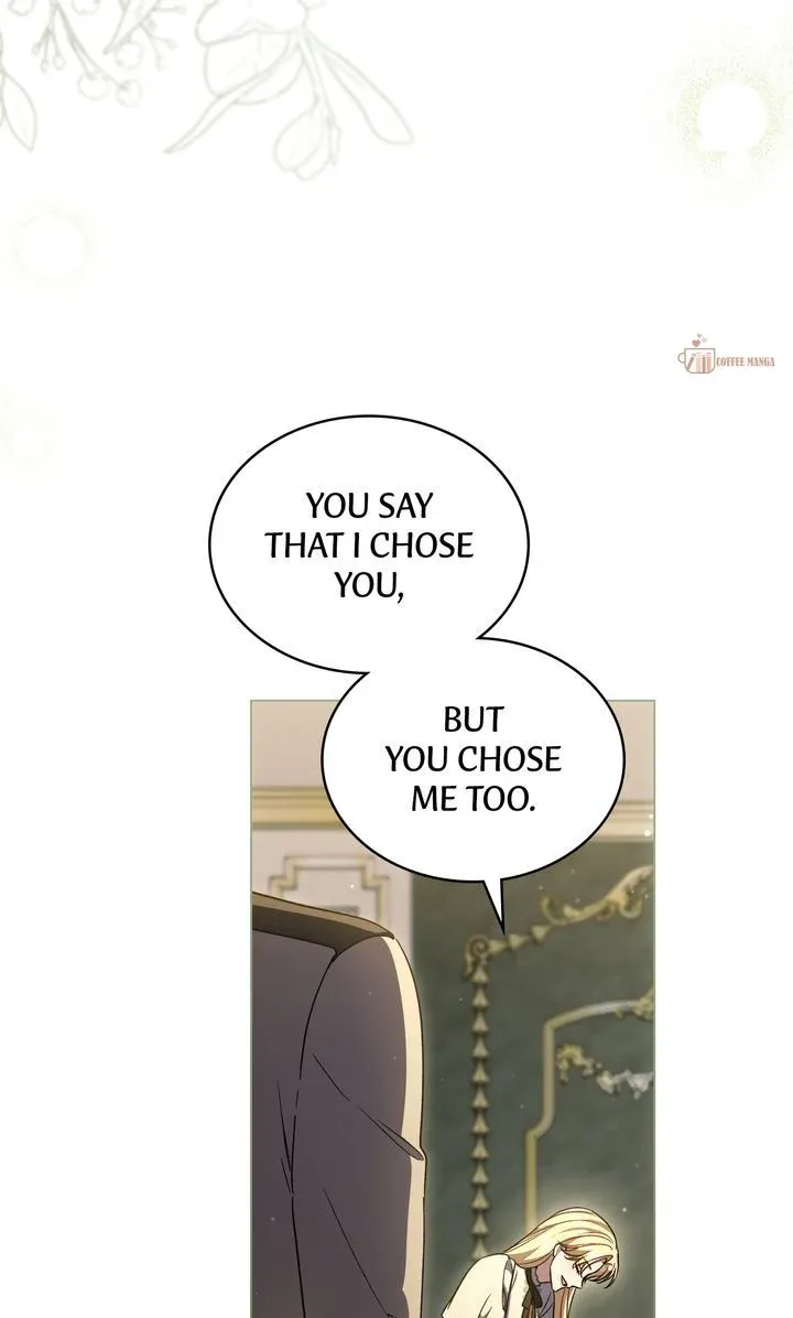 My Sweet Enemy, Thy Name is Husband Chapter 75 page 28