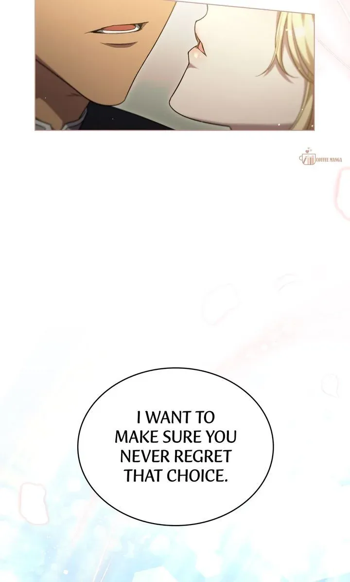 My Sweet Enemy, Thy Name is Husband Chapter 75 page 30
