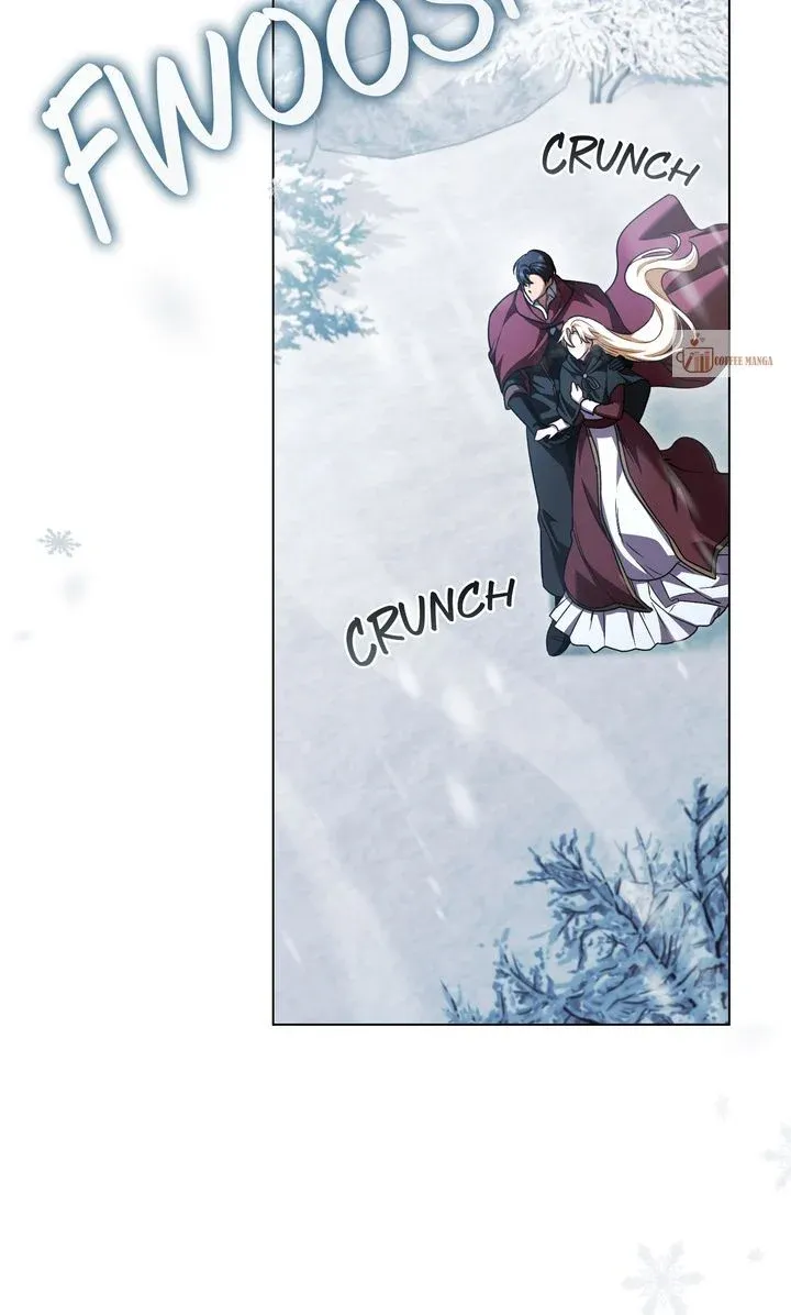 My Sweet Enemy, Thy Name is Husband Chapter 75 page 40