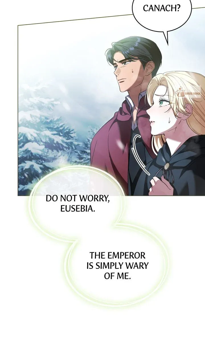 My Sweet Enemy, Thy Name is Husband Chapter 75 page 45