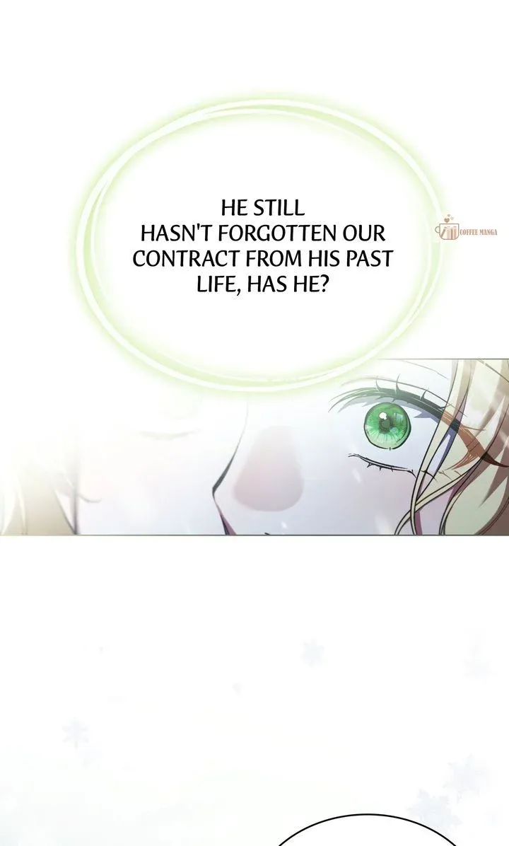 My Sweet Enemy, Thy Name is Husband Chapter 75 page 46