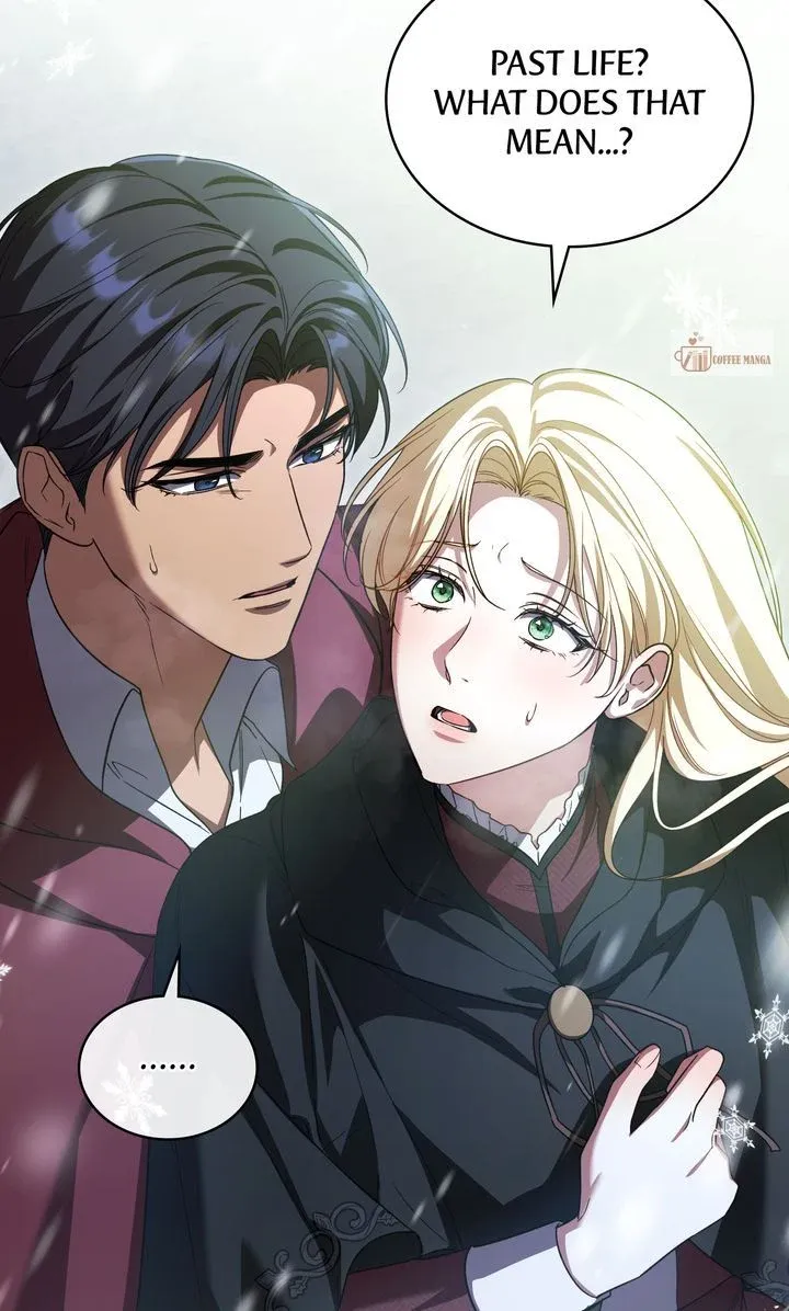 My Sweet Enemy, Thy Name is Husband Chapter 75 page 47