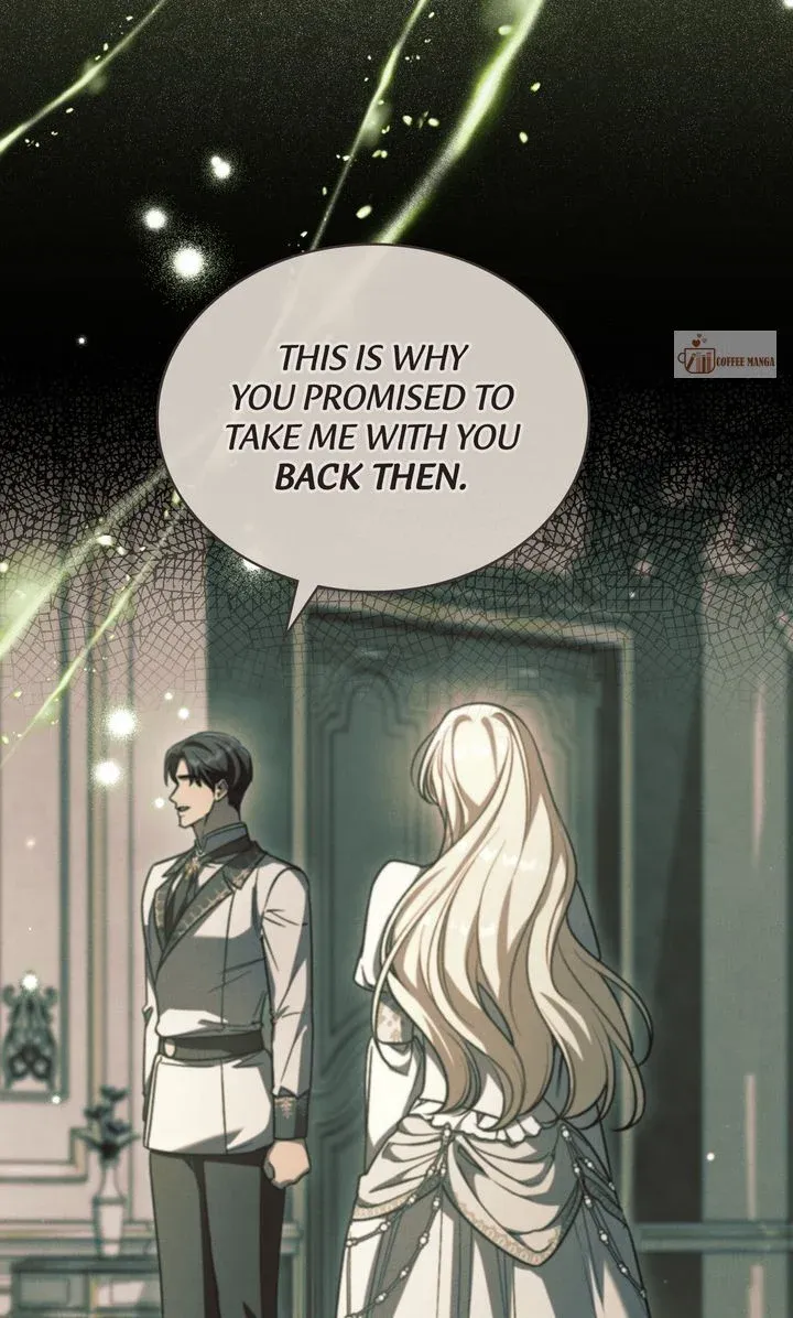My Sweet Enemy, Thy Name is Husband Chapter 75 page 49