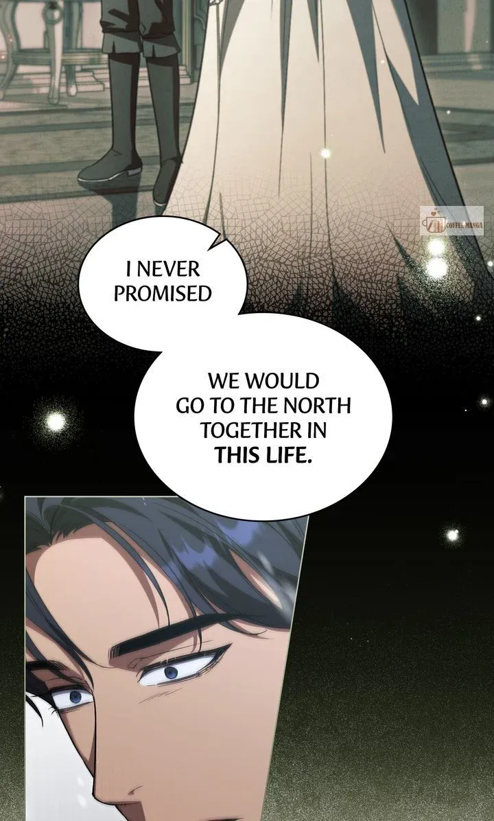My Sweet Enemy, Thy Name is Husband Chapter 75 page 50