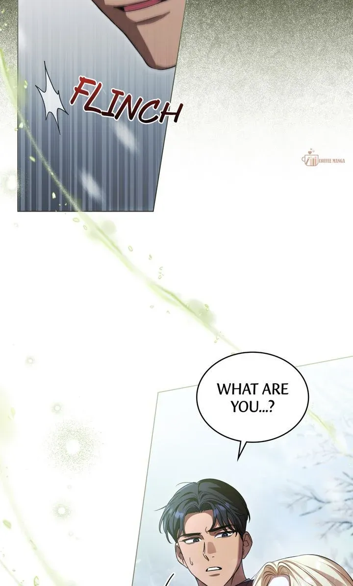 My Sweet Enemy, Thy Name is Husband Chapter 75 page 51