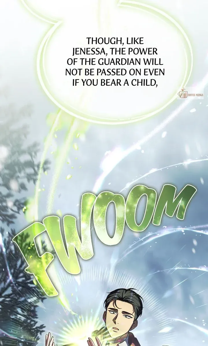 My Sweet Enemy, Thy Name is Husband Chapter 75 page 55