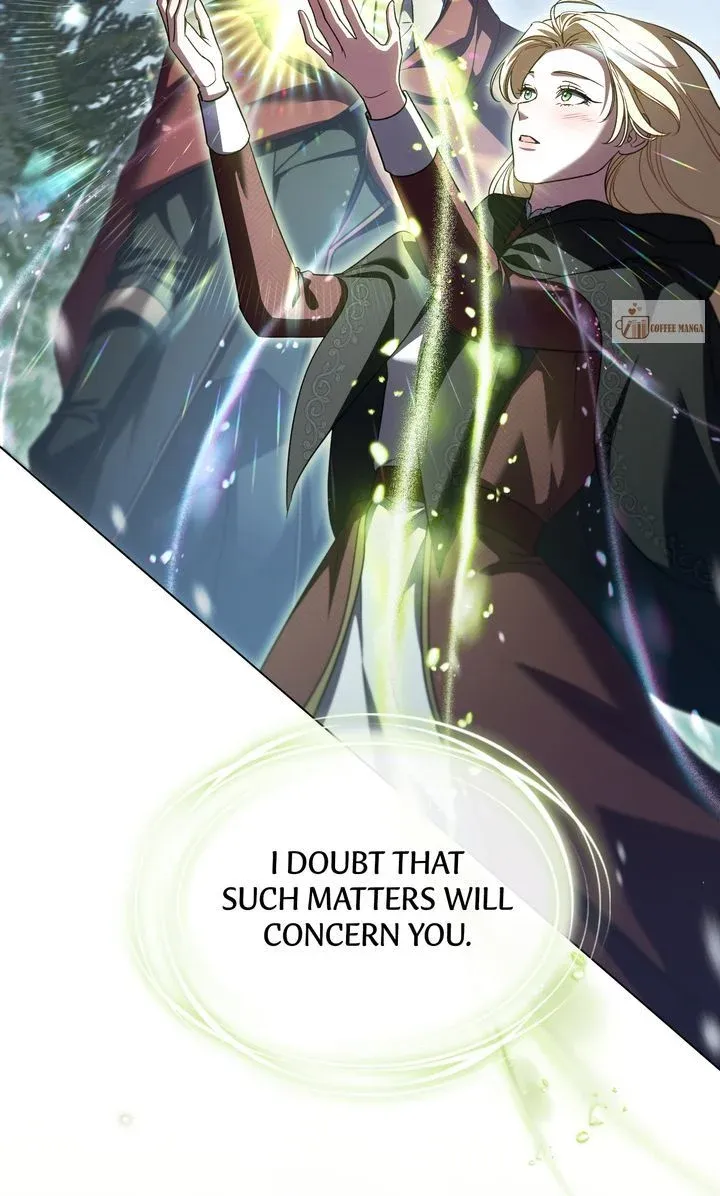 My Sweet Enemy, Thy Name is Husband Chapter 75 page 56