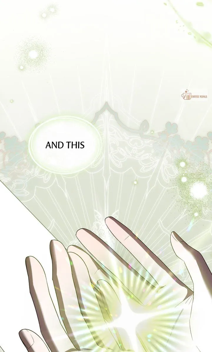 My Sweet Enemy, Thy Name is Husband Chapter 75 page 57
