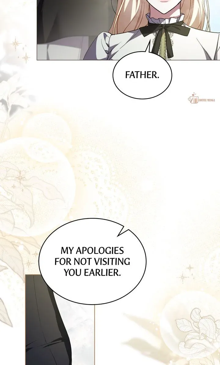 My Sweet Enemy, Thy Name is Husband Chapter 75 page 5