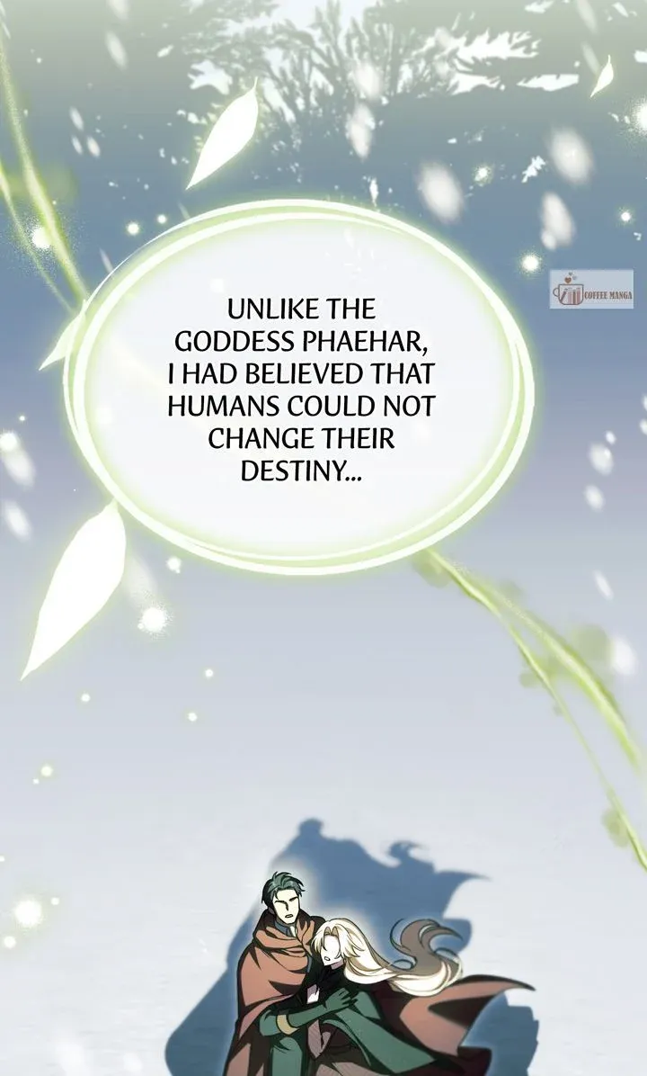 My Sweet Enemy, Thy Name is Husband Chapter 75 page 61