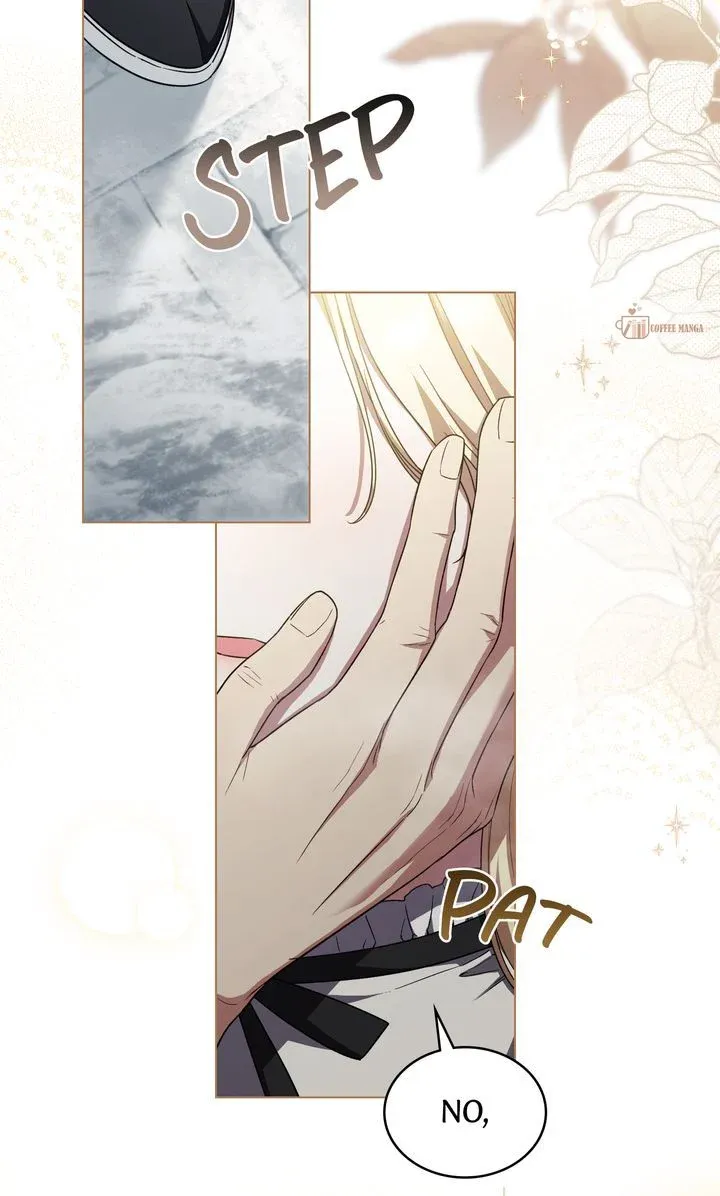 My Sweet Enemy, Thy Name is Husband Chapter 75 page 6