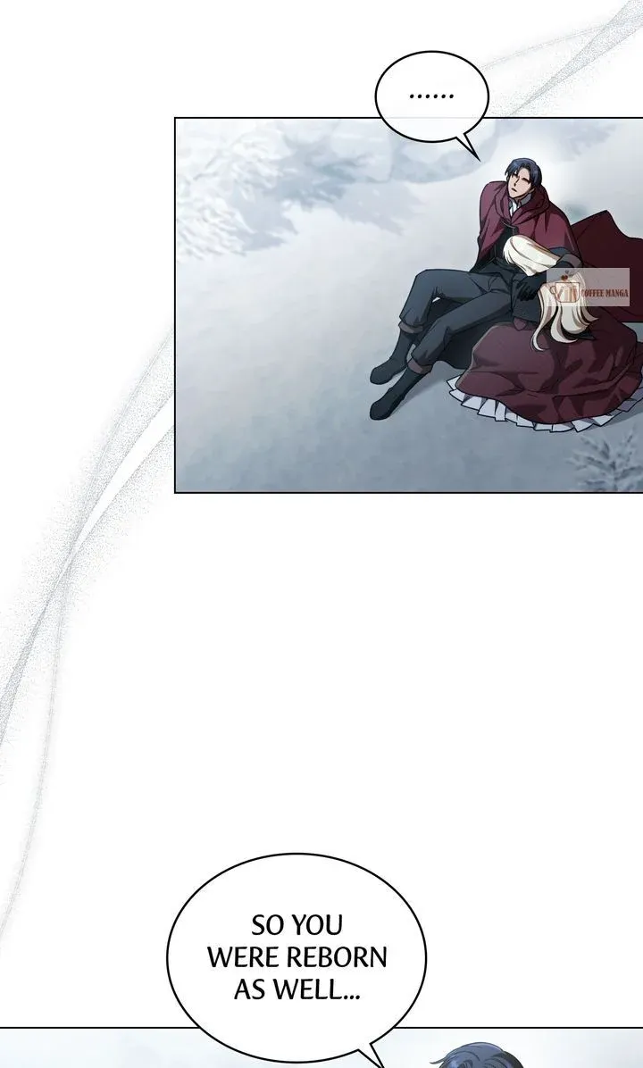 My Sweet Enemy, Thy Name is Husband Chapter 75 page 73