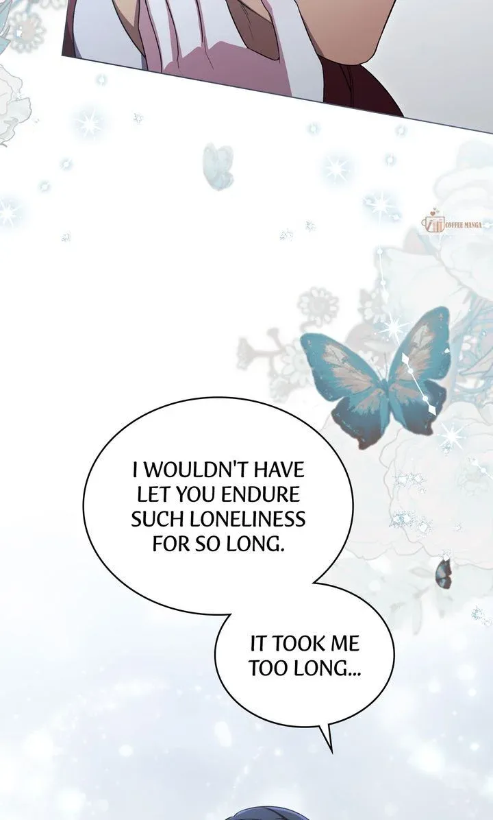 My Sweet Enemy, Thy Name is Husband Chapter 75 page 76