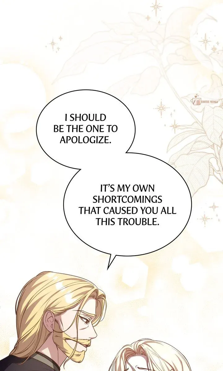 My Sweet Enemy, Thy Name is Husband Chapter 75 page 7