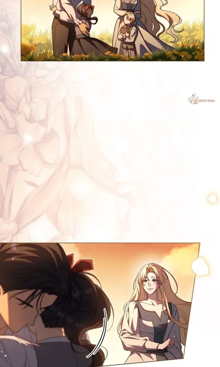 My Sweet Enemy, Thy Name is Husband Chapter 75 page 92