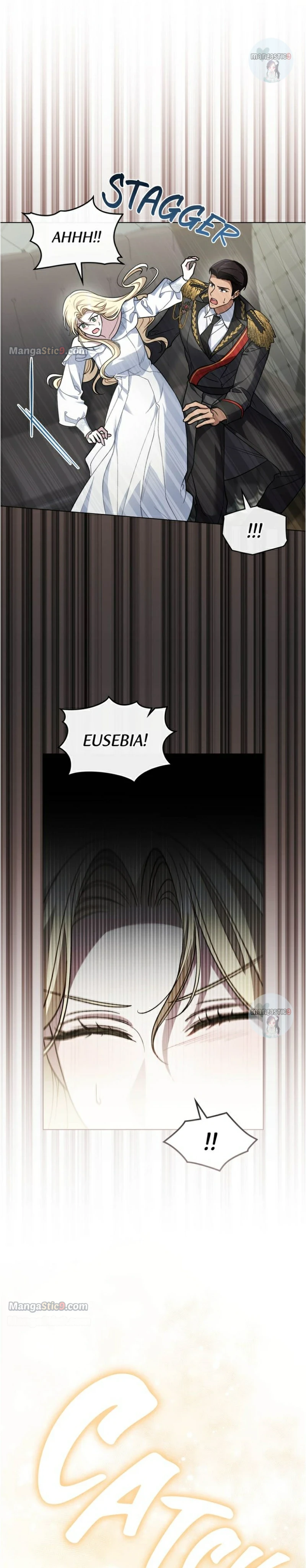 My Sweet Enemy, Thy Name is Husband Chapter 8.5 page 7