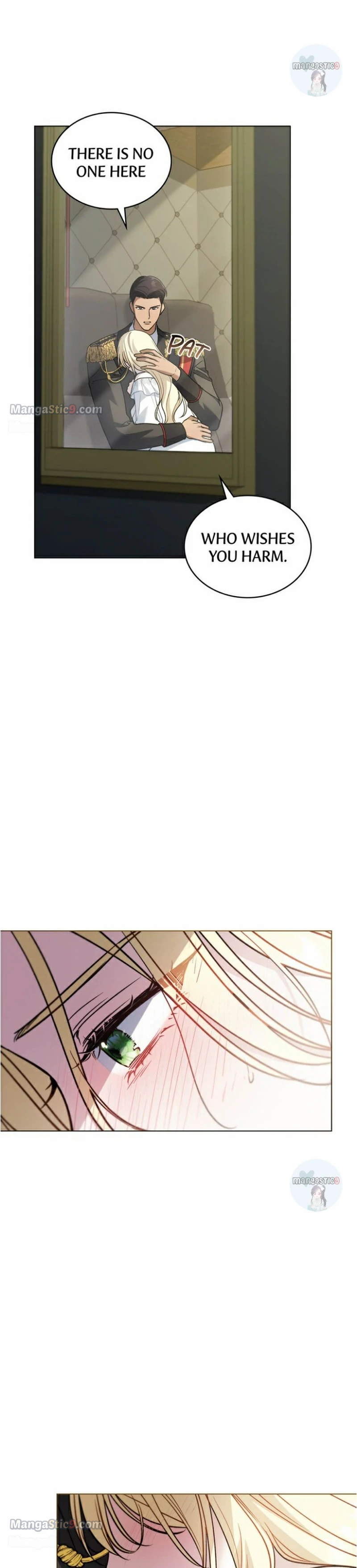 My Sweet Enemy, Thy Name is Husband Chapter 9 page 10