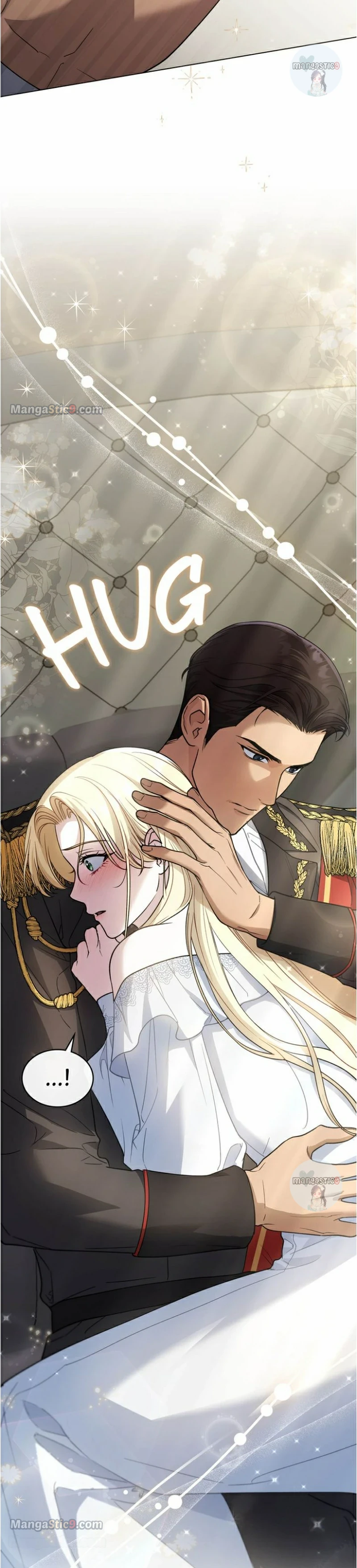 My Sweet Enemy, Thy Name is Husband Chapter 9 page 8