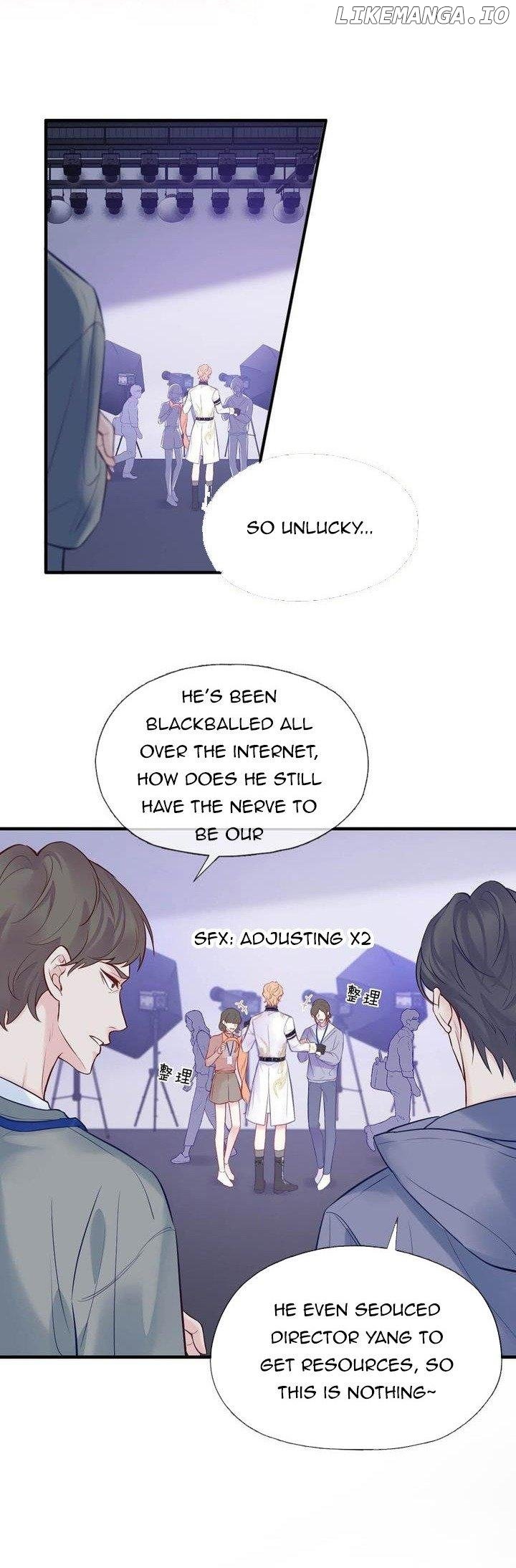 My Target! Your Character Is Wrong! Chapter 1 page 9
