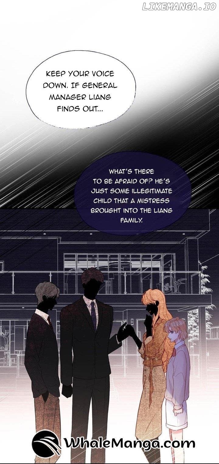 My Target! Your Character Is Wrong! Chapter 1 page 10