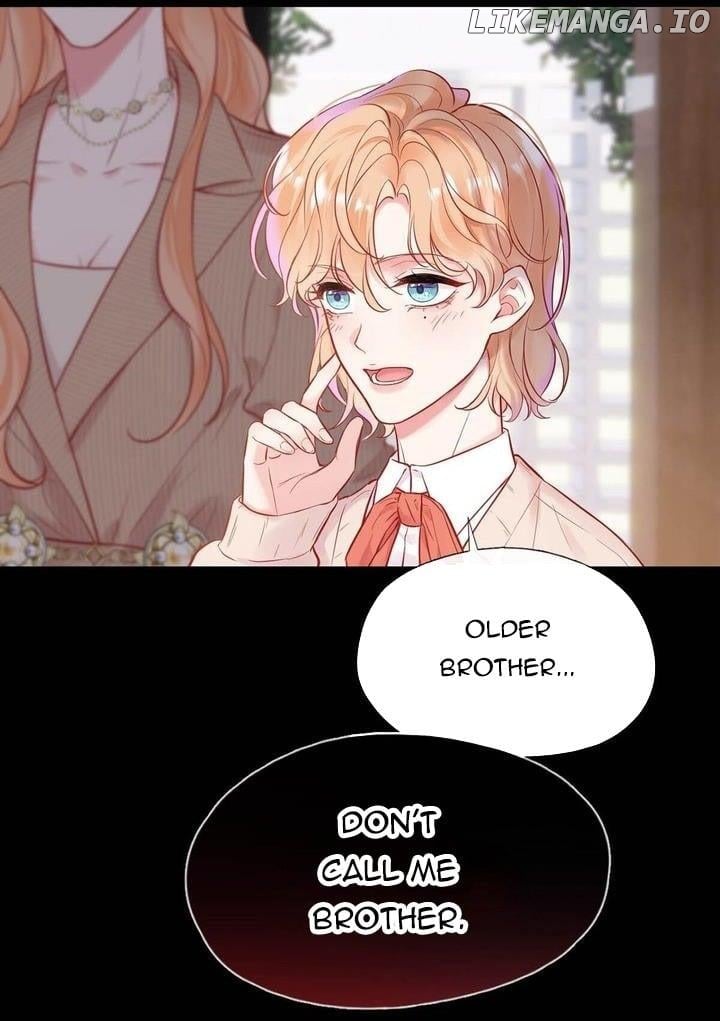 My Target! Your Character Is Wrong! Chapter 1 page 13