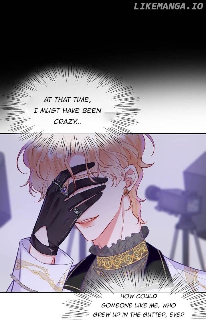 My Target! Your Character Is Wrong! Chapter 1 page 15