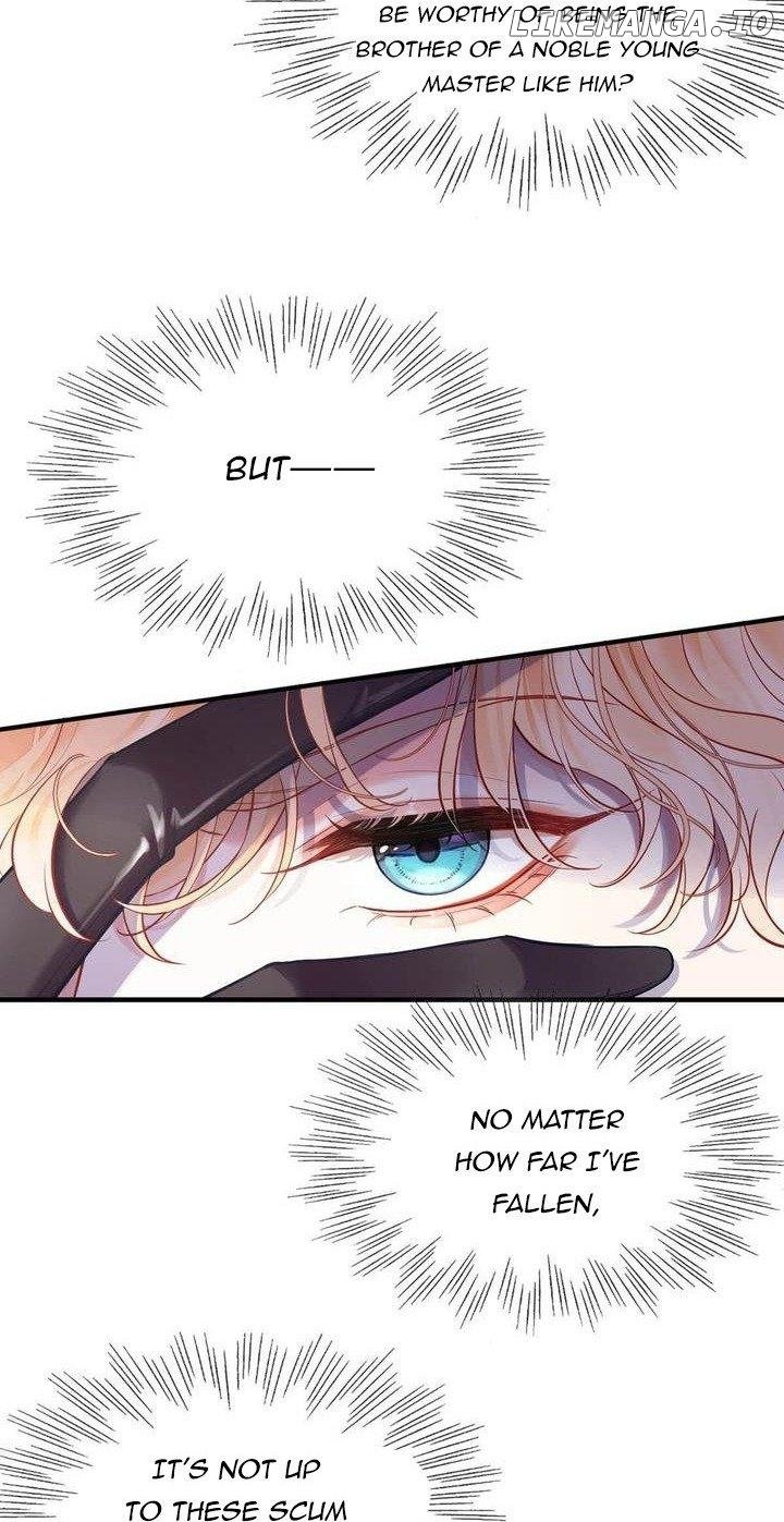 My Target! Your Character Is Wrong! Chapter 1 page 16