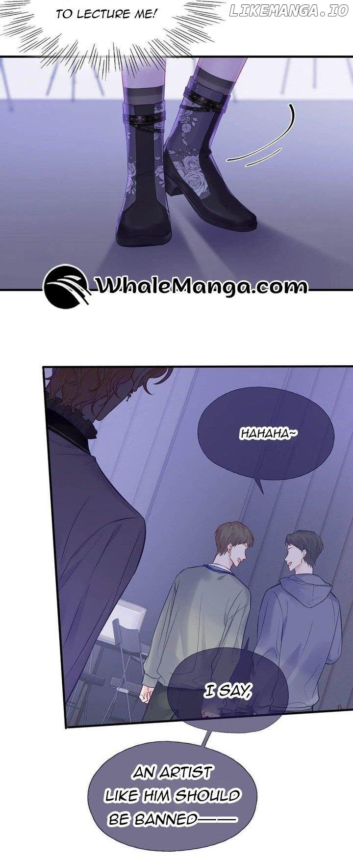 My Target! Your Character Is Wrong! Chapter 1 page 17