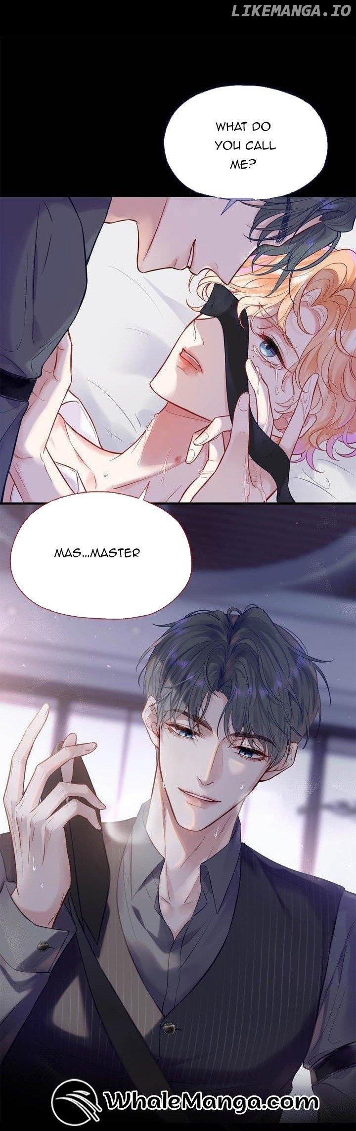 My Target! Your Character Is Wrong! Chapter 1 page 3