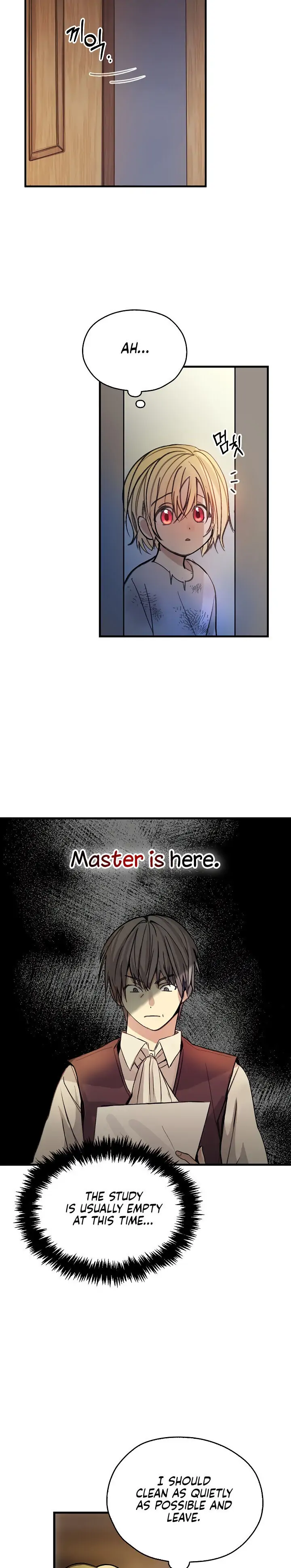 My Three Tyrant Brothers Chapter 1 page 24