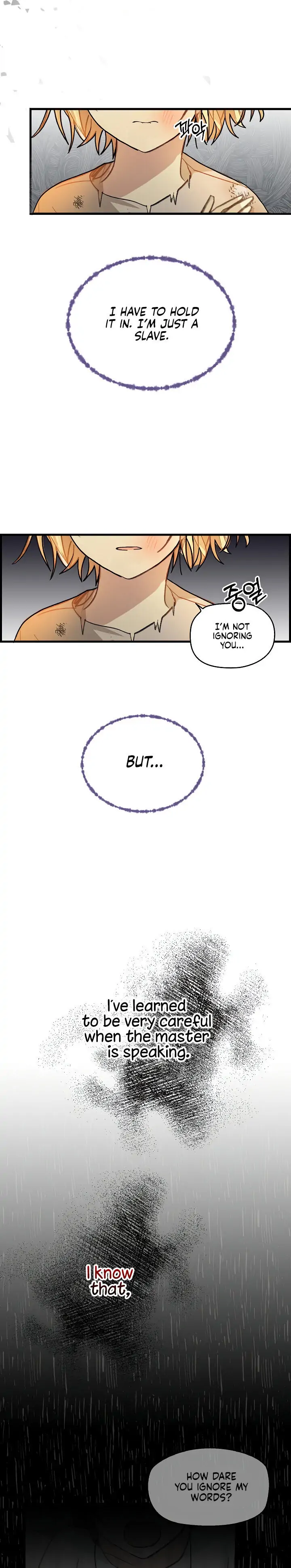 My Three Tyrant Brothers Chapter 1 page 29