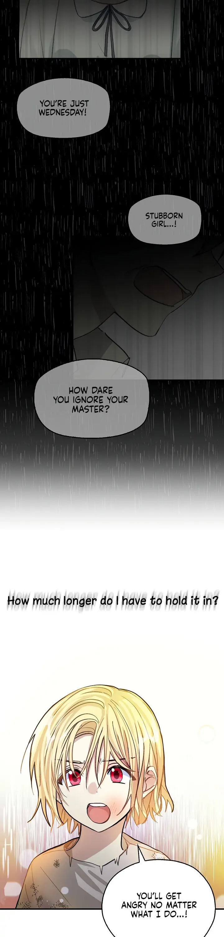 My Three Tyrant Brothers Chapter 1 page 30