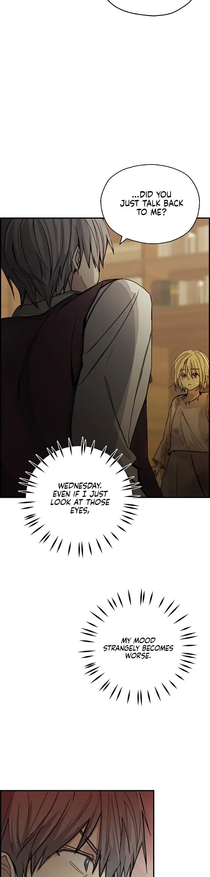My Three Tyrant Brothers Chapter 1 page 31