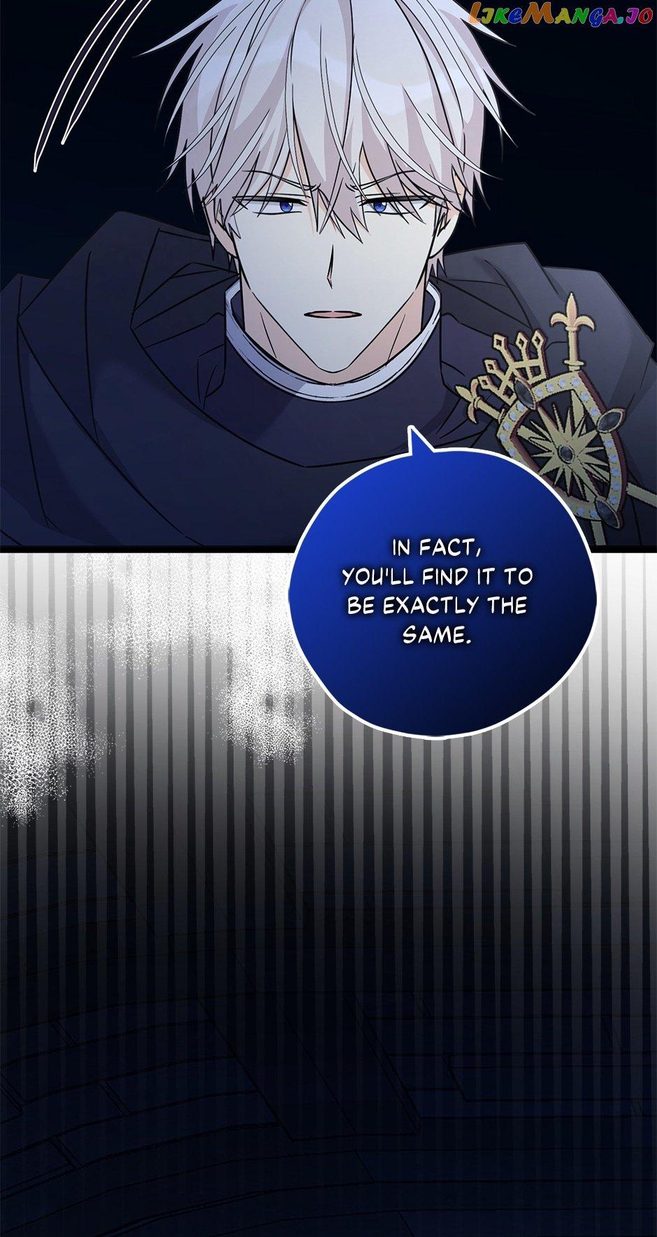 My Three Tyrant Brothers Chapter 100 page 16
