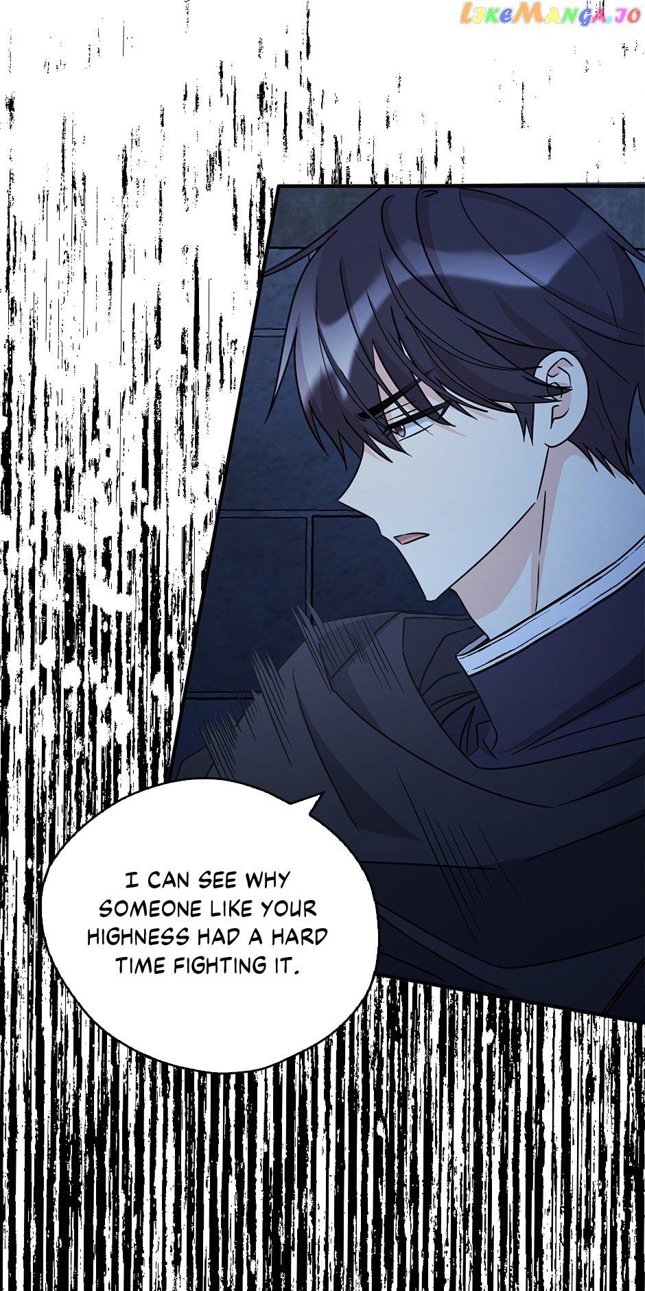 My Three Tyrant Brothers Chapter 100 page 19