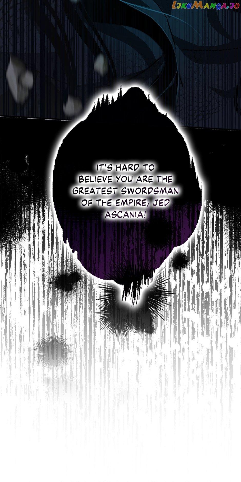 My Three Tyrant Brothers Chapter 100 page 22