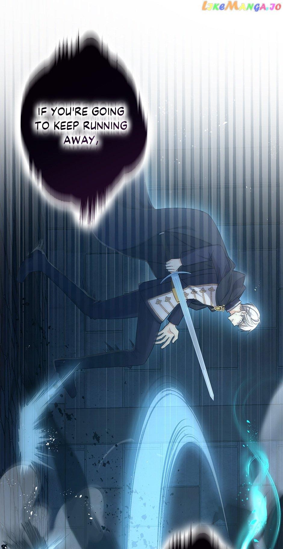 My Three Tyrant Brothers Chapter 100 page 23