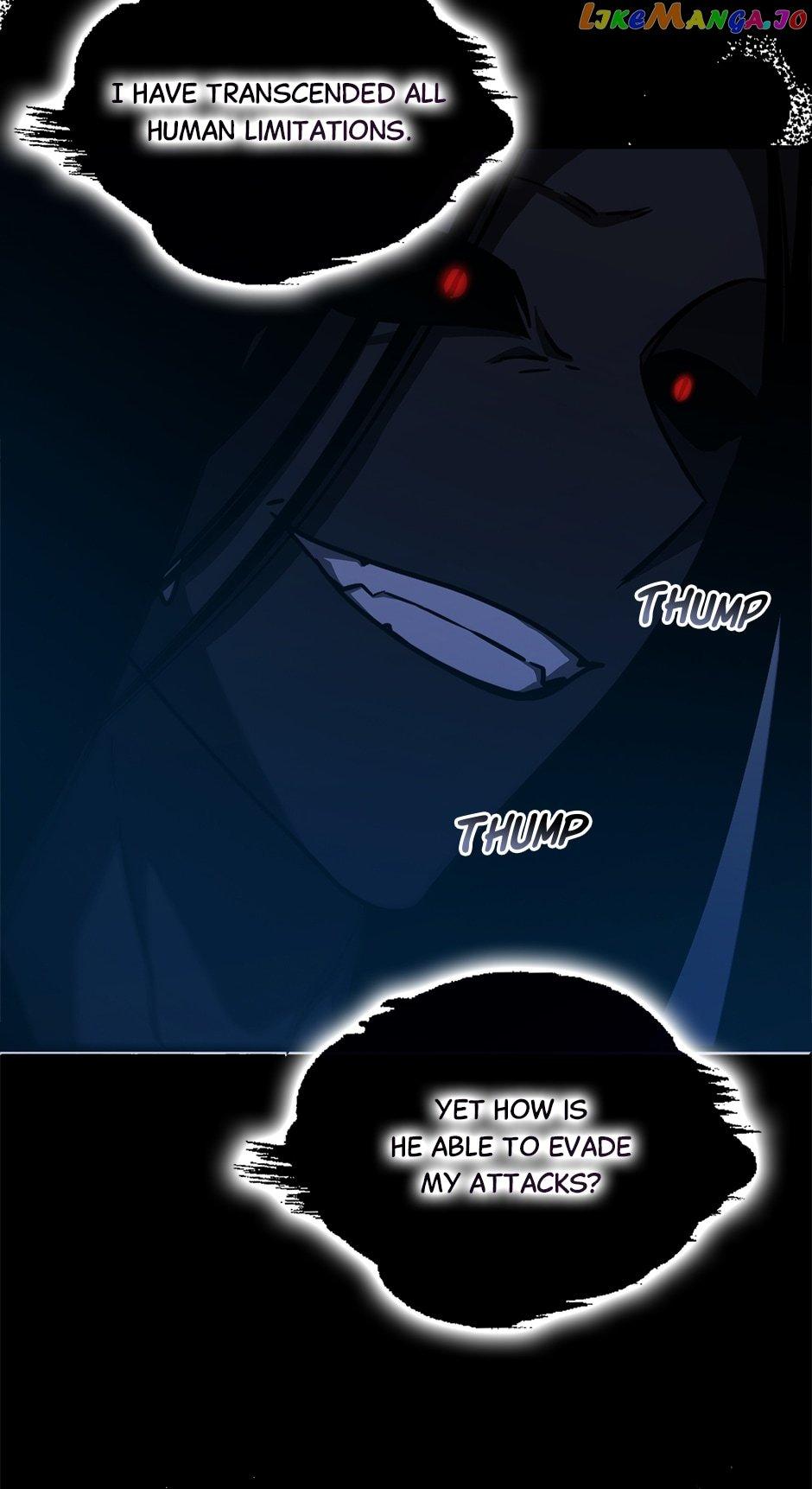 My Three Tyrant Brothers Chapter 100 page 30