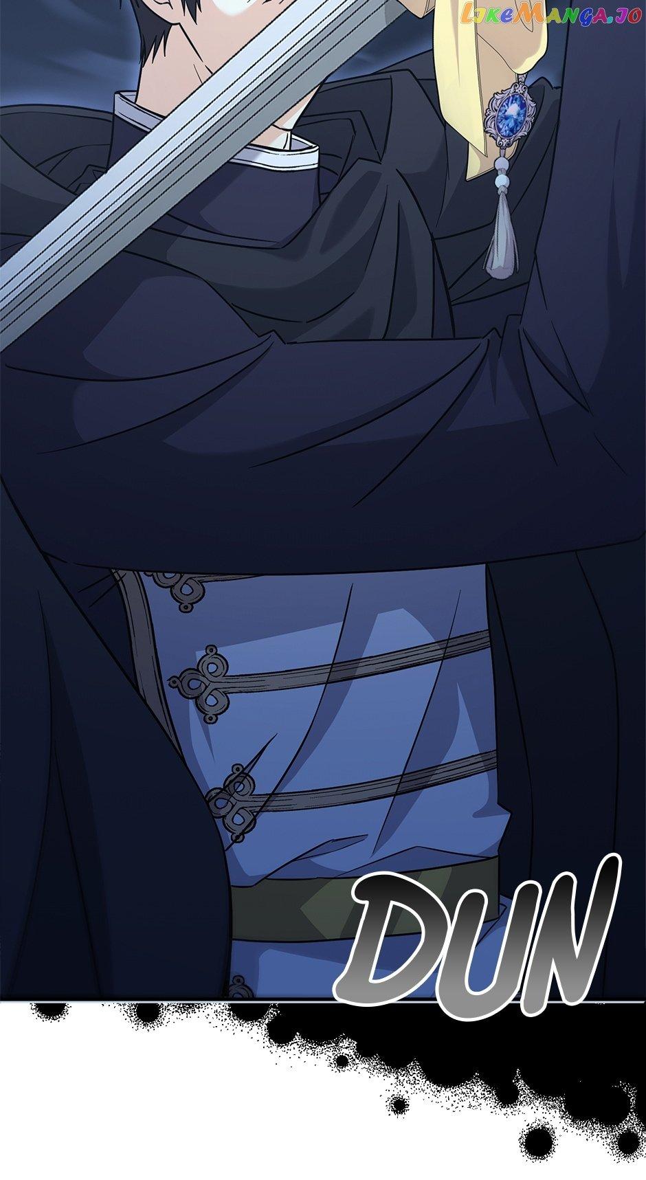 My Three Tyrant Brothers Chapter 100 page 32