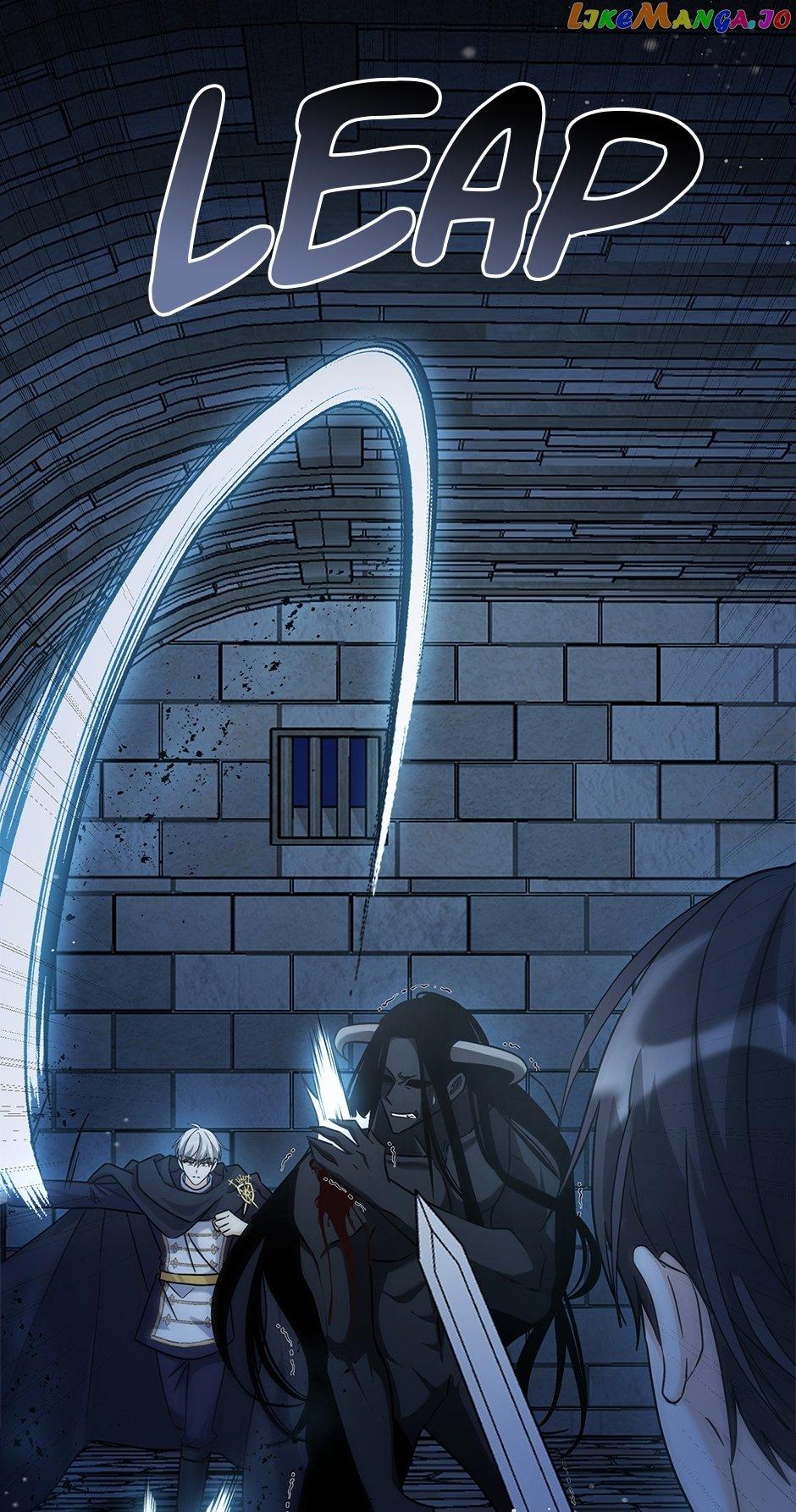 My Three Tyrant Brothers Chapter 100 page 37
