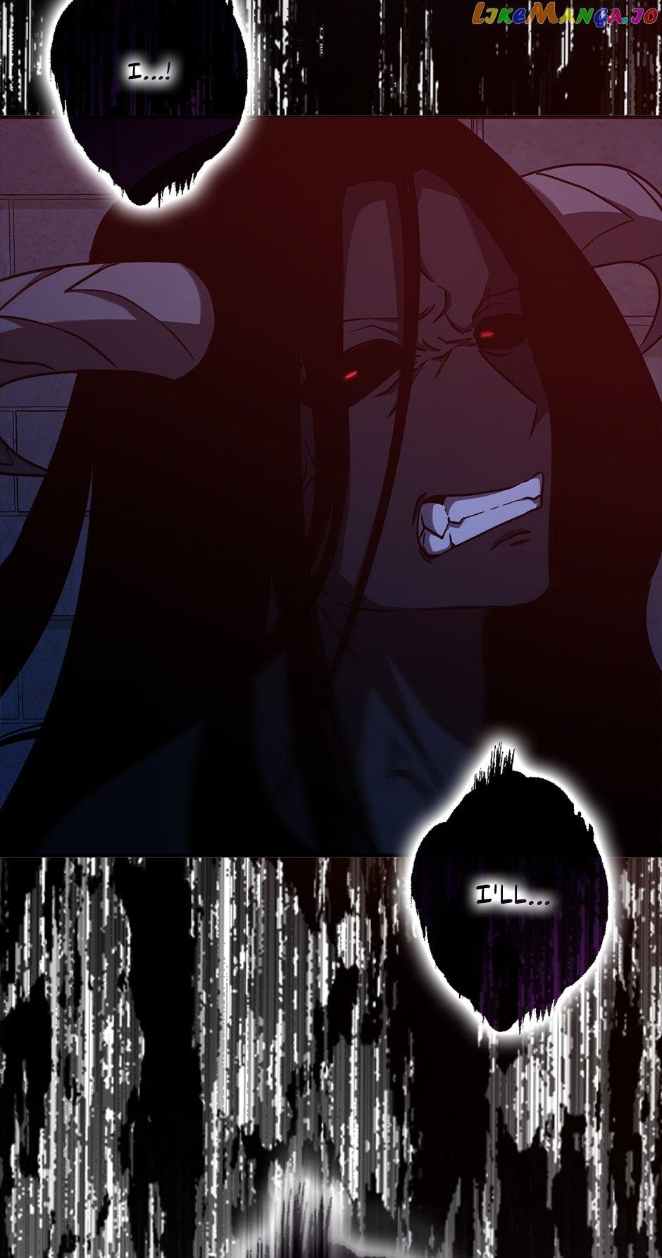 My Three Tyrant Brothers Chapter 100 page 39