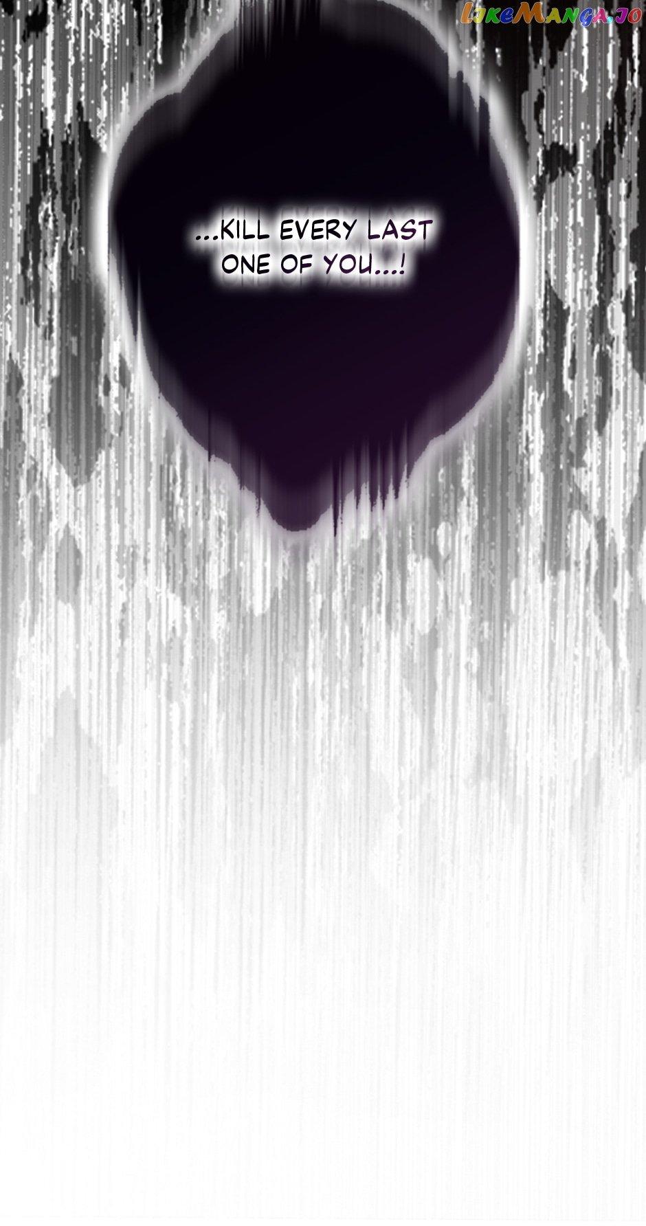 My Three Tyrant Brothers Chapter 100 page 40