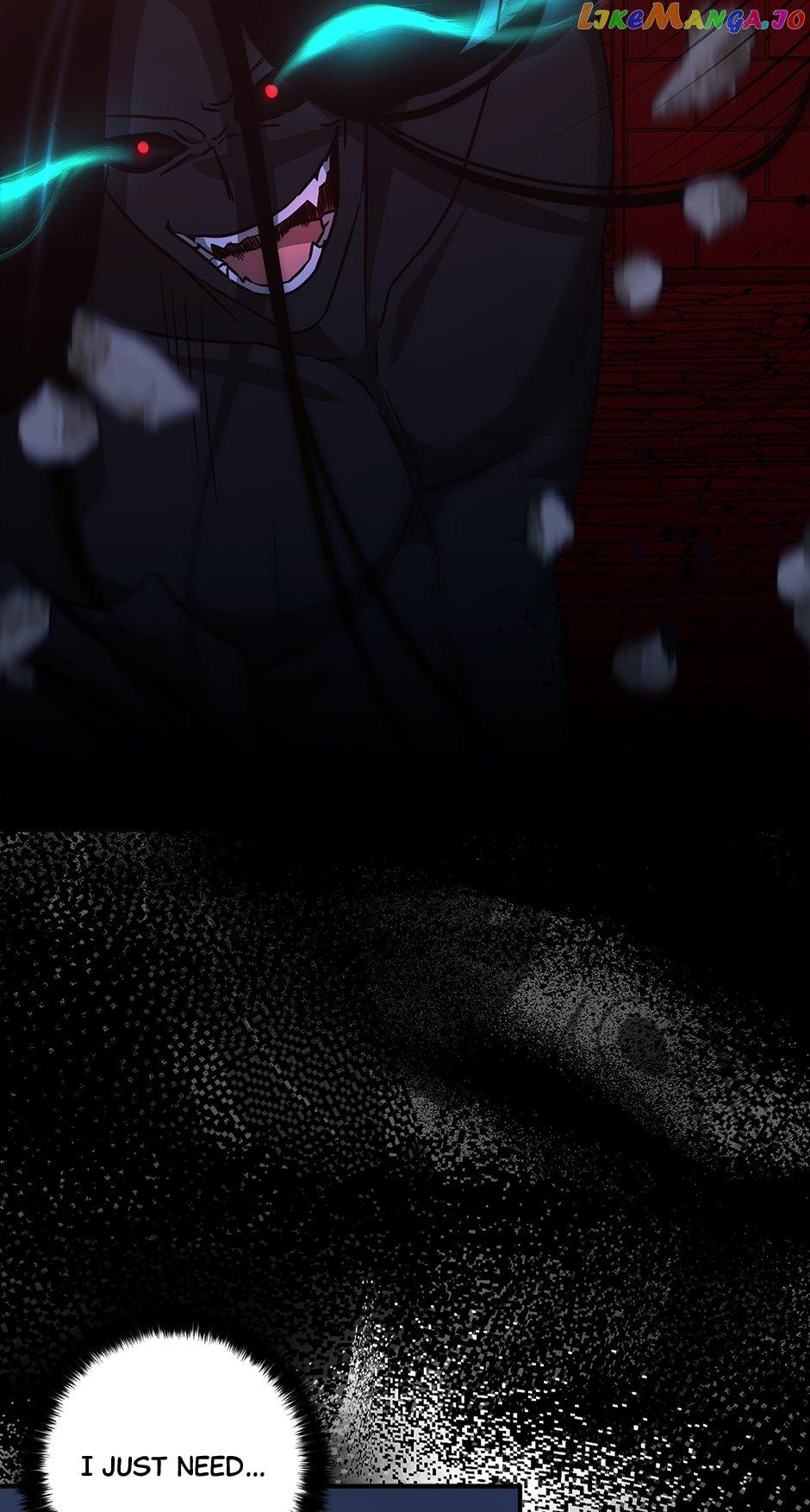 My Three Tyrant Brothers Chapter 100 page 43