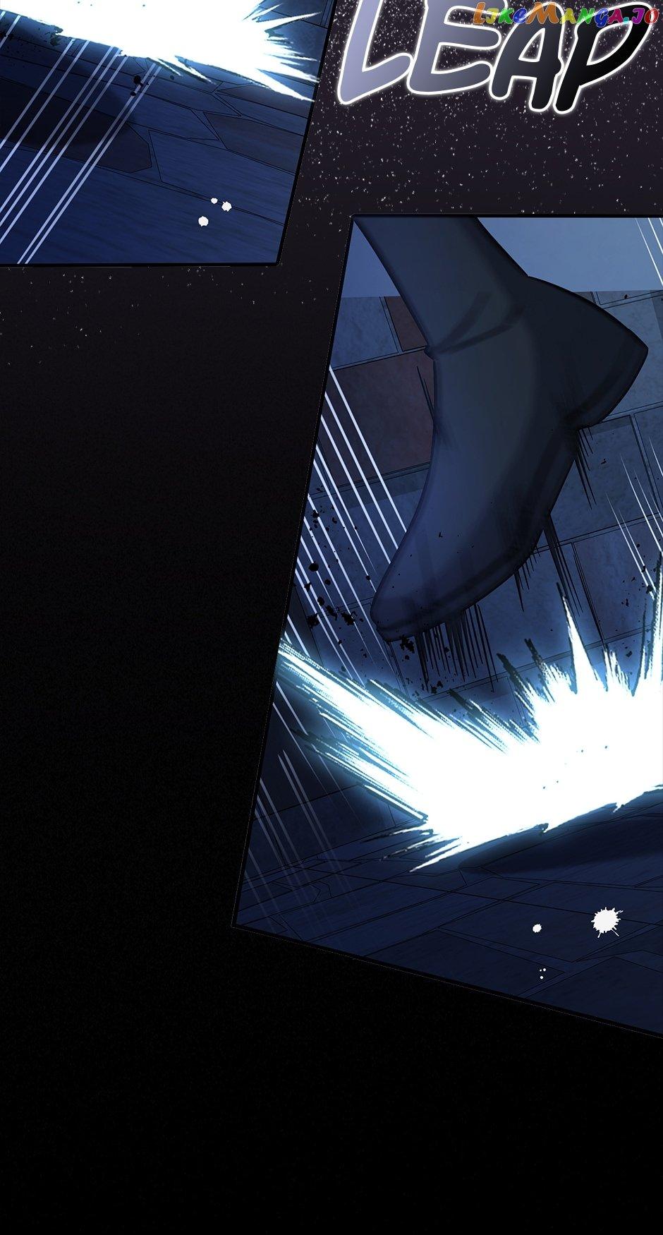 My Three Tyrant Brothers Chapter 100 page 47