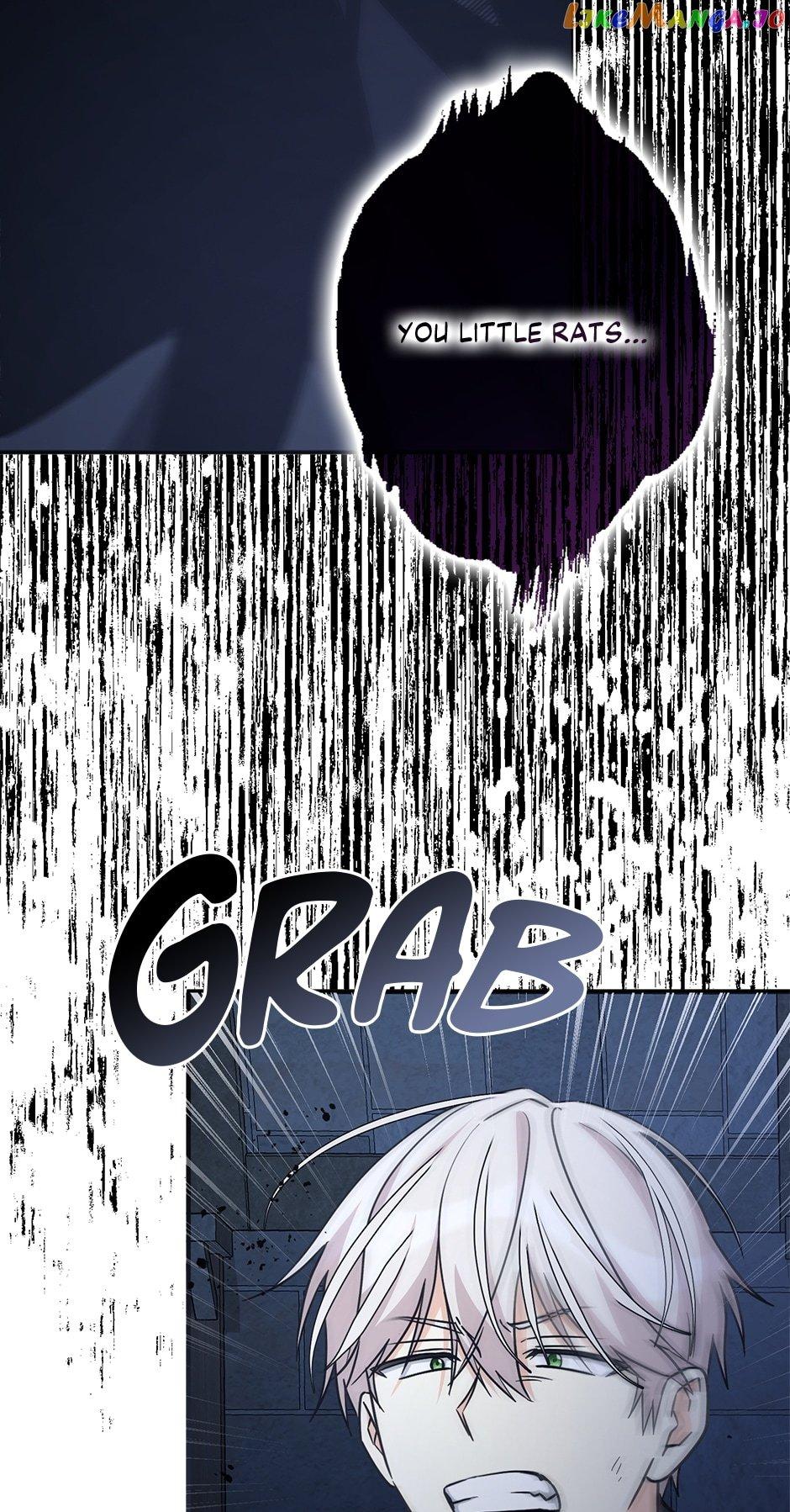 My Three Tyrant Brothers Chapter 100 page 50