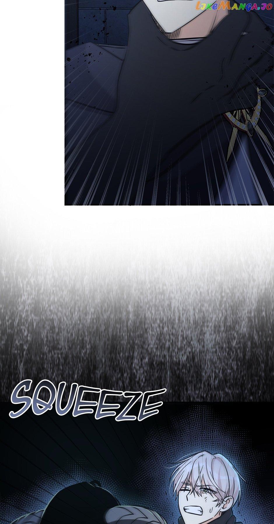 My Three Tyrant Brothers Chapter 100 page 51